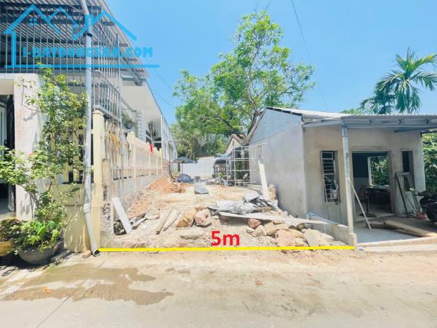 Bất động sản tại Thừa Thiên Huế - ảnh 1