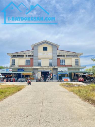 Bất động sản tại Thừa Thiên Huế - ảnh 1