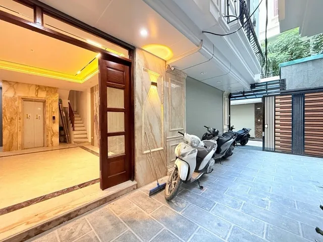 Bất động sản tại Hà Nội - ảnh 1
