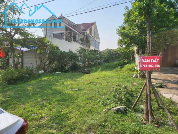 Bất động sản tại Đà Nẵng - ảnh 1