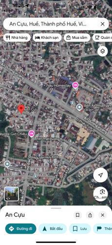 Bất động sản tại Thừa Thiên Huế - ảnh 1