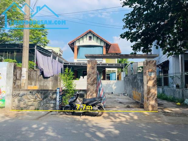 Bất động sản tại Thừa Thiên Huế - ảnh 1