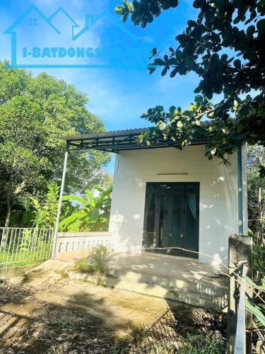 Bất động sản tại Thừa Thiên Huế - ảnh 1