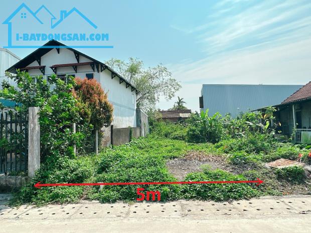 Bất động sản tại Thừa Thiên Huế - ảnh 1