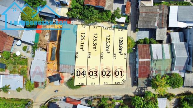 Bất động sản tại Thừa Thiên Huế - ảnh 1