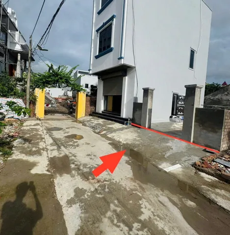 Bất động sản tại Hải Phòng - ảnh 1