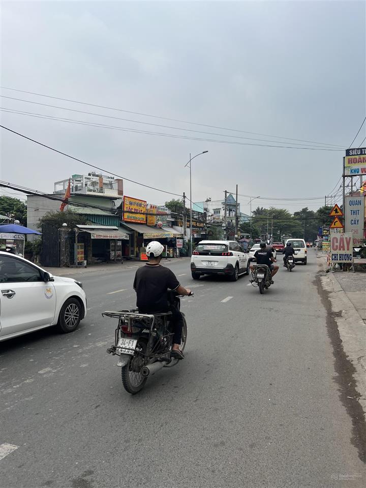 Bất động sản tại Bình Dương - ảnh 1