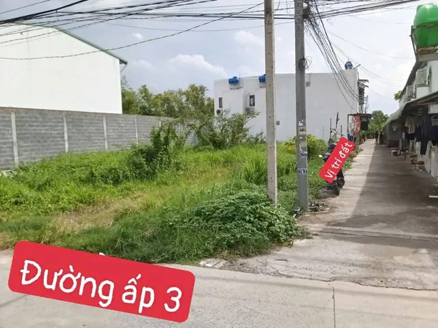 Bất động sản tại Long An - ảnh 1
