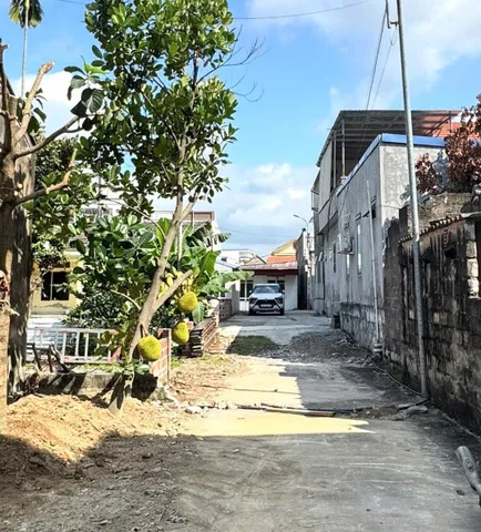Bất động sản tại Hải Phòng - ảnh 1