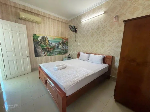 Bất động sản tại Bà Rịa - Vũng Tàu - ảnh 1