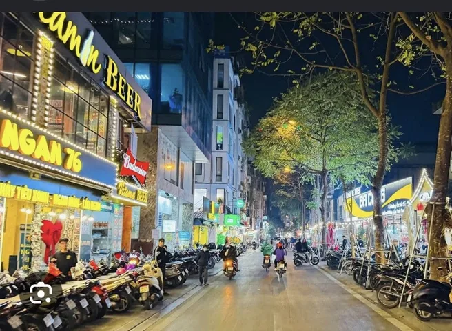 Bất động sản tại Hà Nội - ảnh 1