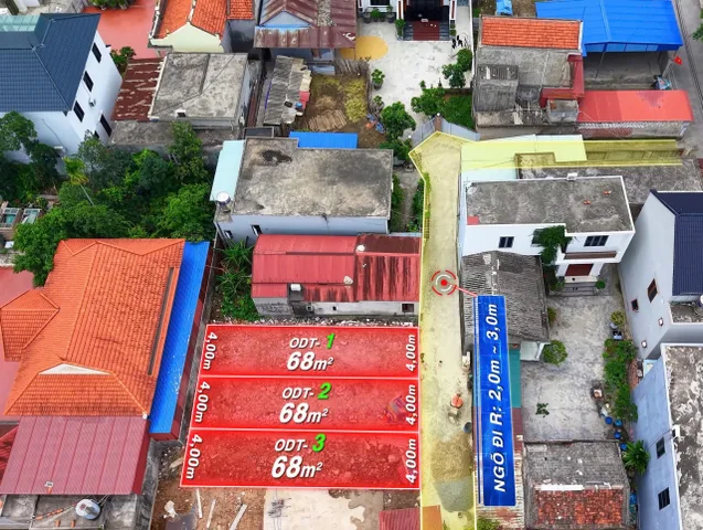 Bất động sản tại Hải Phòng - ảnh 1