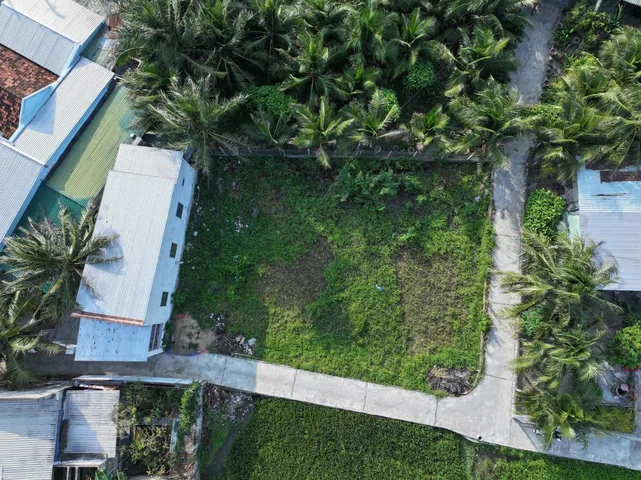 Bất động sản tại Khánh Hòa - ảnh 1