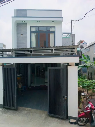 Bất động sản tại Bình Dương - ảnh 1
