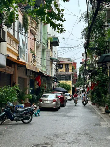 Bất động sản tại Hà Nội - ảnh 1