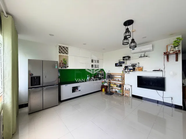 Bất động sản tại Bà Rịa - Vũng Tàu - ảnh 1