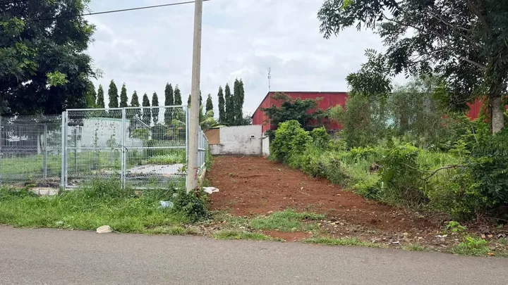 Bất động sản tại Bà Rịa - Vũng Tàu - ảnh 1