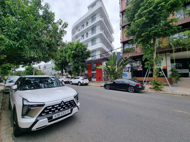 Bất động sản tại Đà Nẵng - ảnh 1