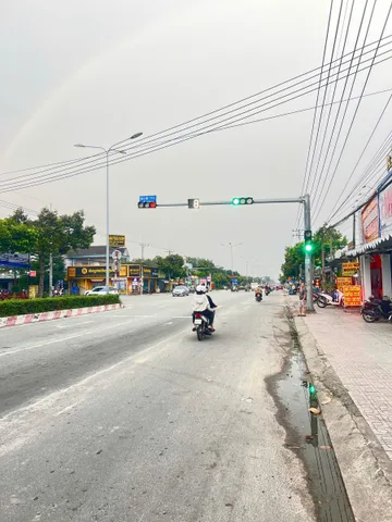 Bất động sản tại Bình Dương - ảnh 1