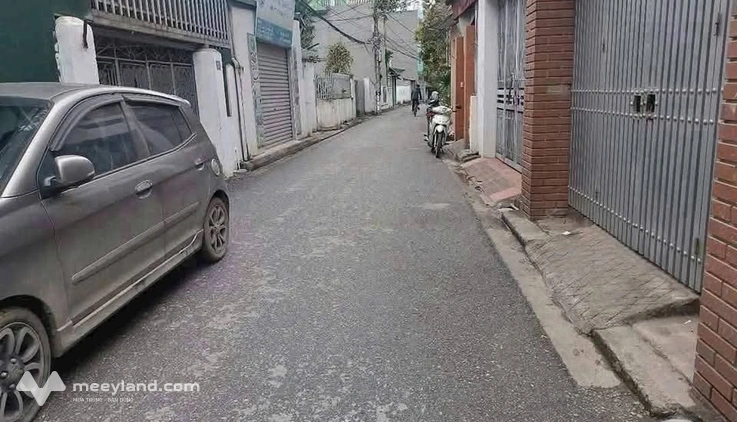 Bất động sản tại Hà Nội - ảnh 1