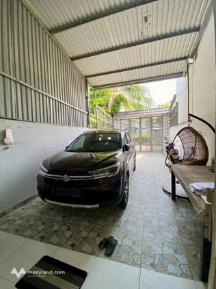 Bất động sản tại Bình Dương - ảnh 1