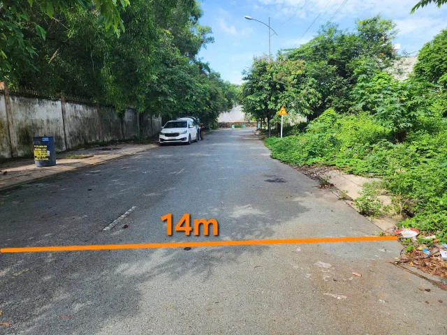 Bất động sản tại Bình Dương - ảnh 1