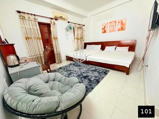 Bất động sản tại TP. Hồ Chí Minh - ảnh 1