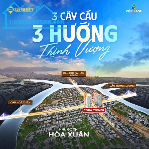 Bất động sản tại Đà Nẵng - ảnh 1