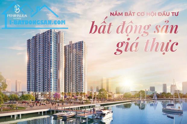 Bất động sản tại Đà Nẵng - ảnh 1
