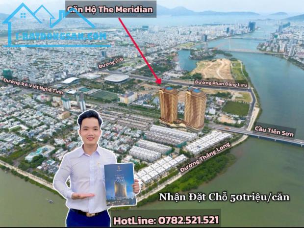 Bất động sản tại Đà Nẵng - ảnh 1