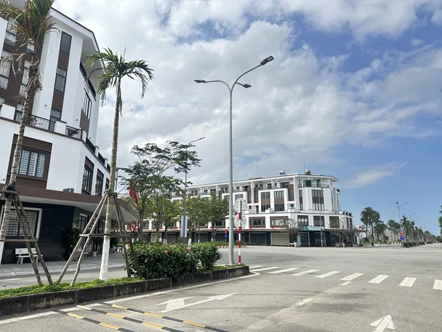 Bất động sản tại Quảng Ngãi - ảnh 1