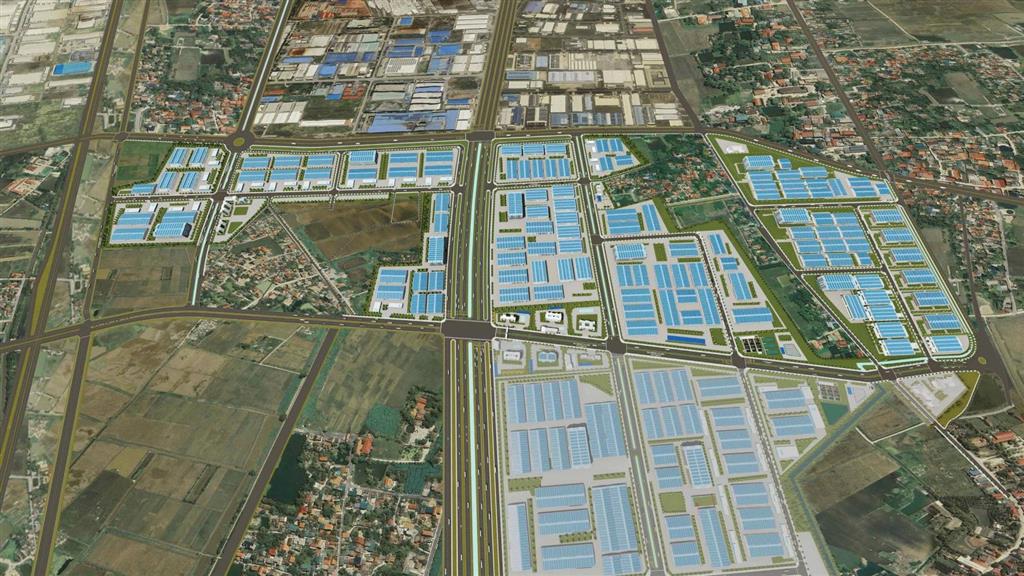 Bất động sản tại Hà Nam - ảnh 1