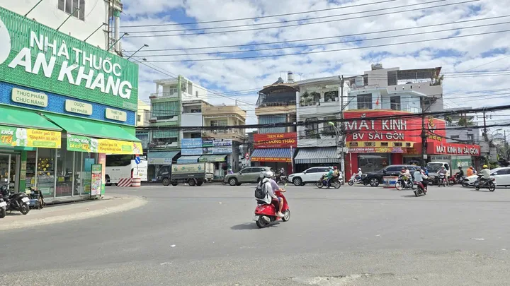 Bất động sản tại Khánh Hòa - ảnh 1