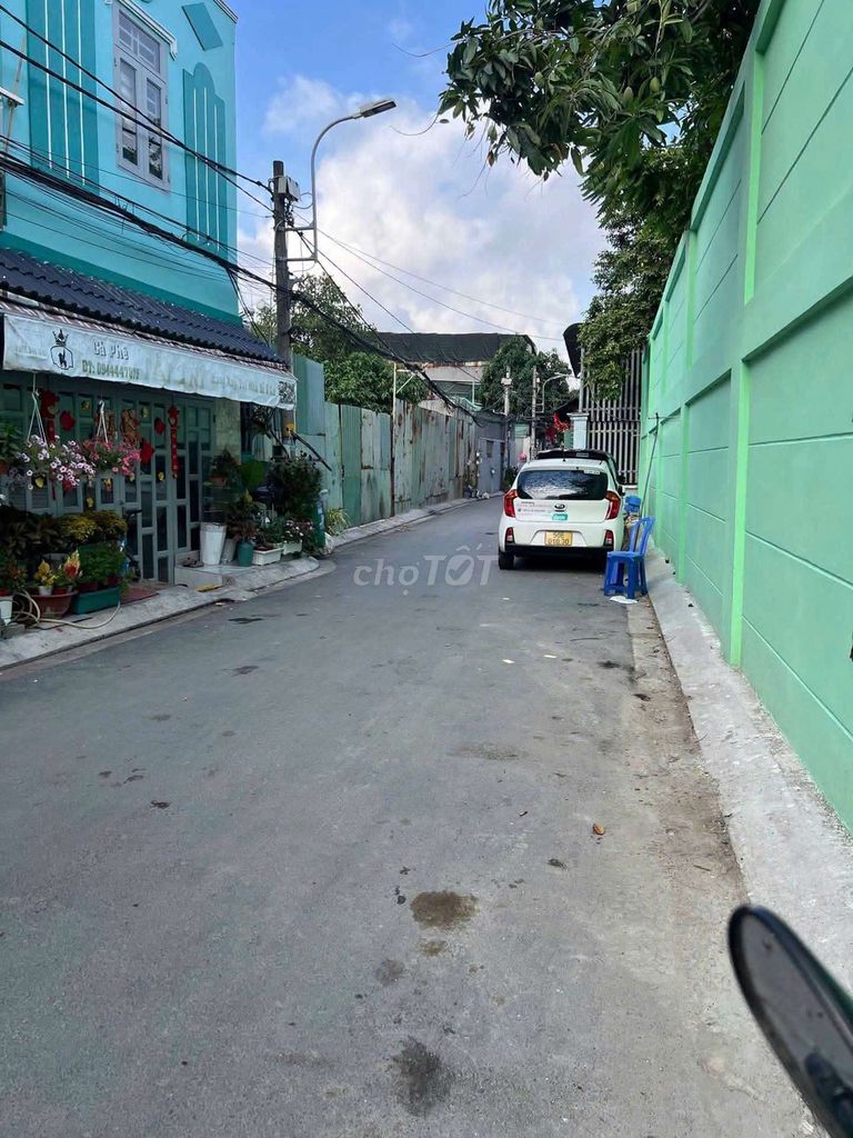 Nhà riêng tại Thủ Đức, TP. Hồ Chí Minh - ảnh 2