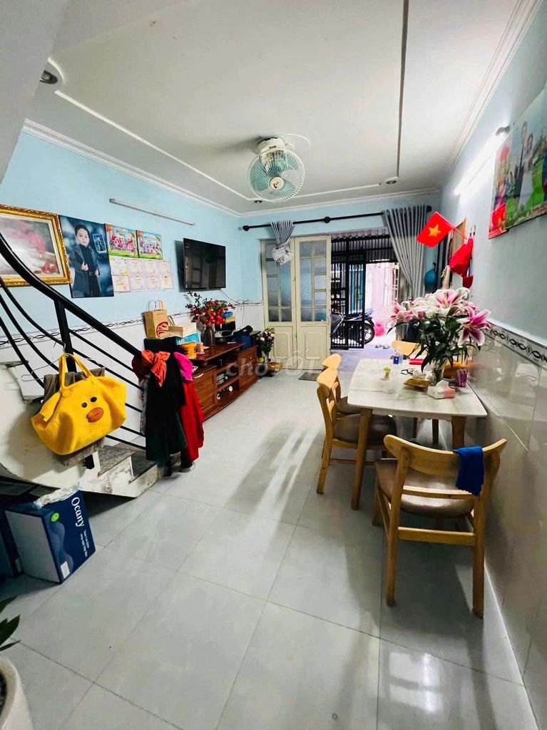 Nhà riêng tại Thủ Đức, TP. Hồ Chí Minh - ảnh 3