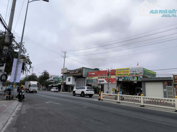 Bất động sản tại Bà Rịa - Vũng Tàu - ảnh 1