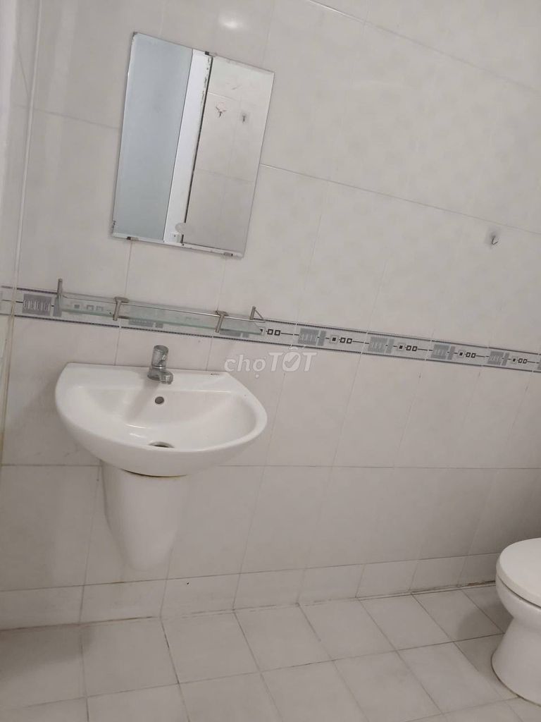 Căn hộ / chung cư tại 11, TP. Hồ Chí Minh - ảnh 3