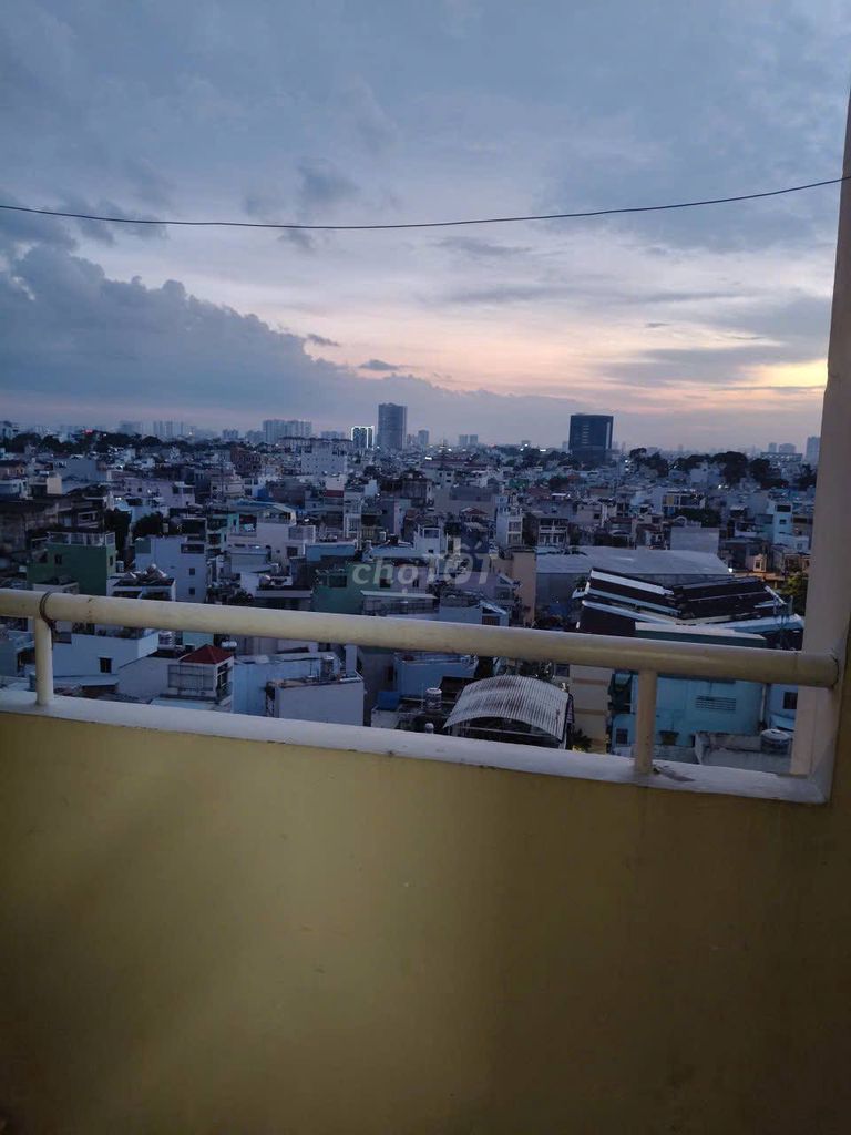 Căn hộ / chung cư tại 11, TP. Hồ Chí Minh - ảnh 4