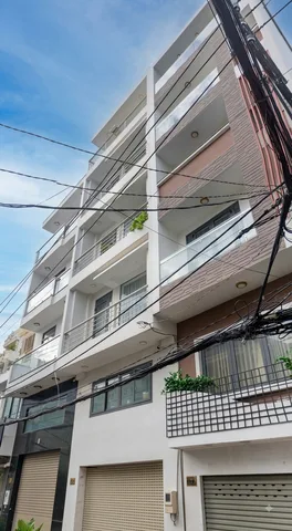 Bất động sản tại TP. Hồ Chí Minh - ảnh 1