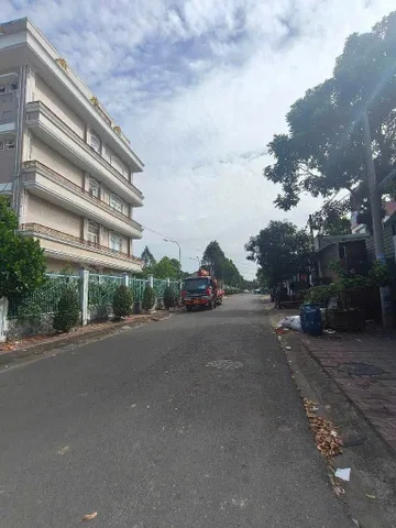 Bất động sản tại Bình Dương - ảnh 1