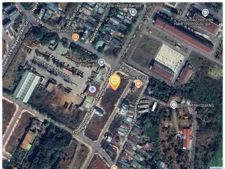 Bất động sản tại Đắk Lắk - ảnh 1