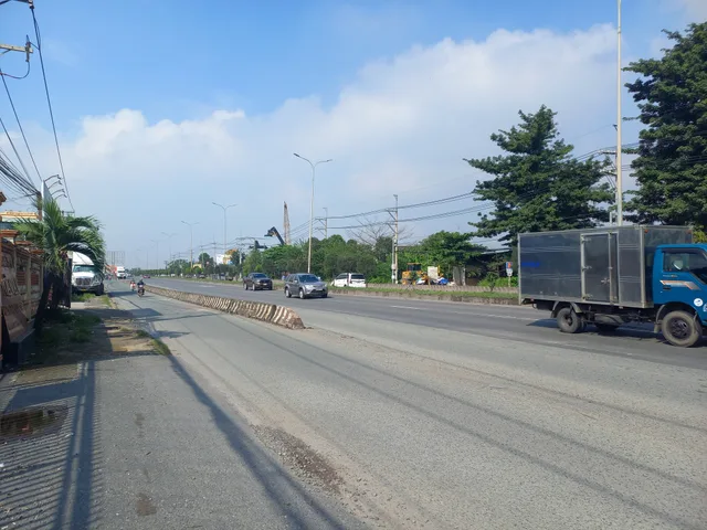 Bất động sản tại TP. Hồ Chí Minh - ảnh 1