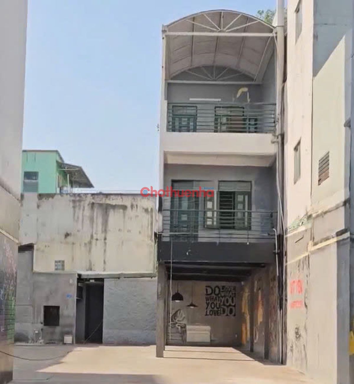 Bất động sản tại TP. Hồ Chí Minh - ảnh 1