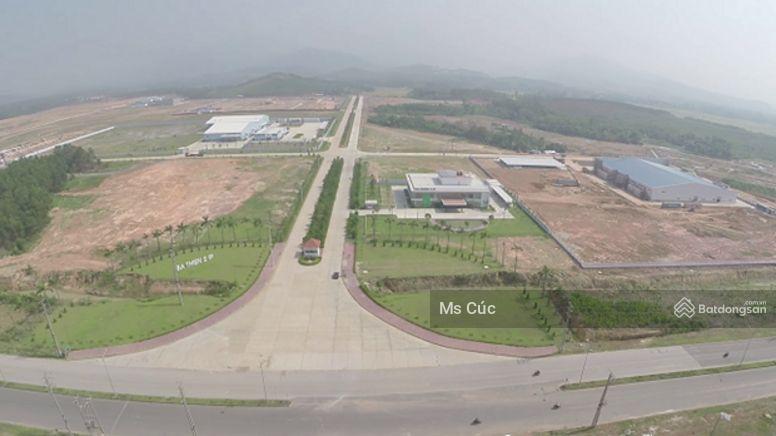 Bất động sản tại Vĩnh Phúc - ảnh 1