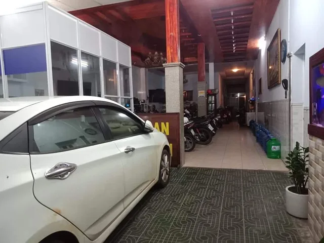 Bất động sản tại Bình Dương - ảnh 1