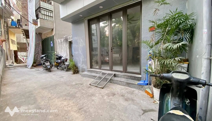 Bất động sản tại Hà Nội - ảnh 1