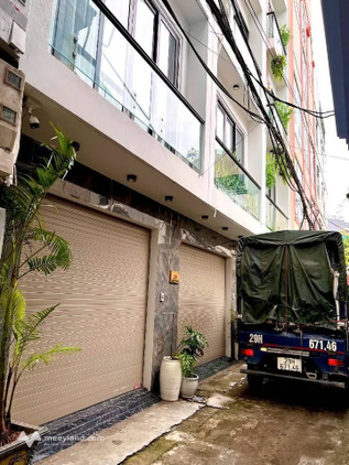 Bất động sản tại Hà Nội - ảnh 1