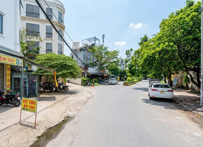 Bất động sản tại TP. Hồ Chí Minh - ảnh 1