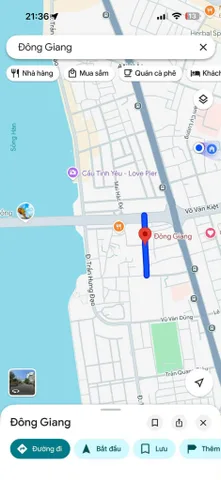 Bất động sản tại Đà Nẵng - ảnh 1