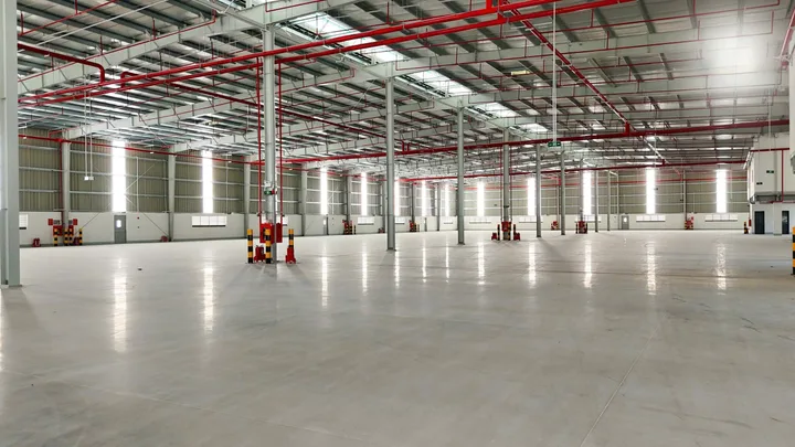 Bất động sản tại Bình Thuận - ảnh 1